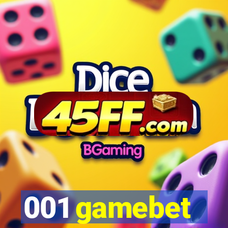 001 gamebet